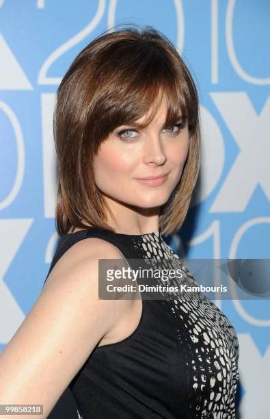 emily deschanel ass|7,200 Emily Deschanel Photos & High